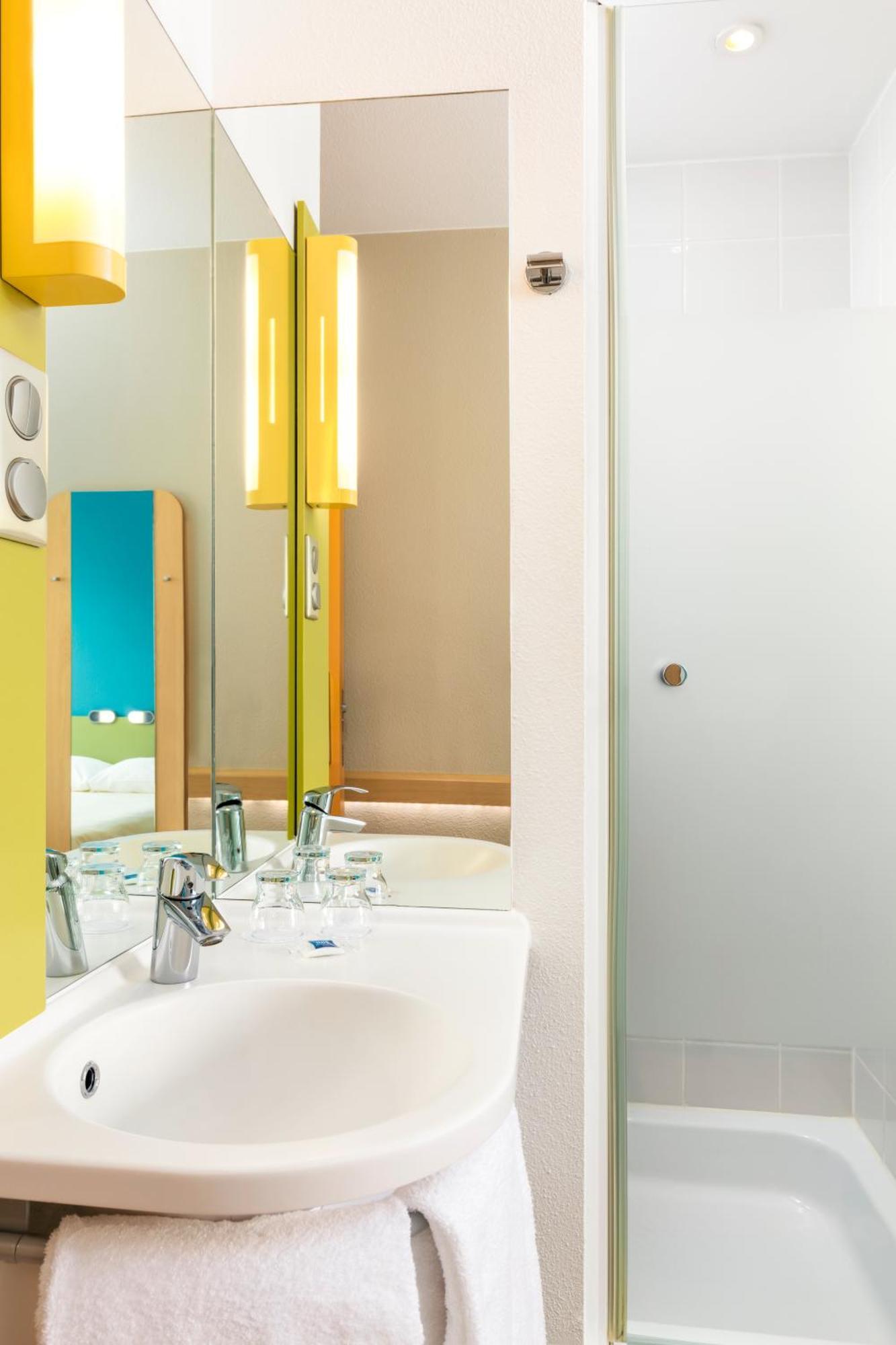 Ibis Budget Berlin Alexanderplatz ภายนอก รูปภาพ