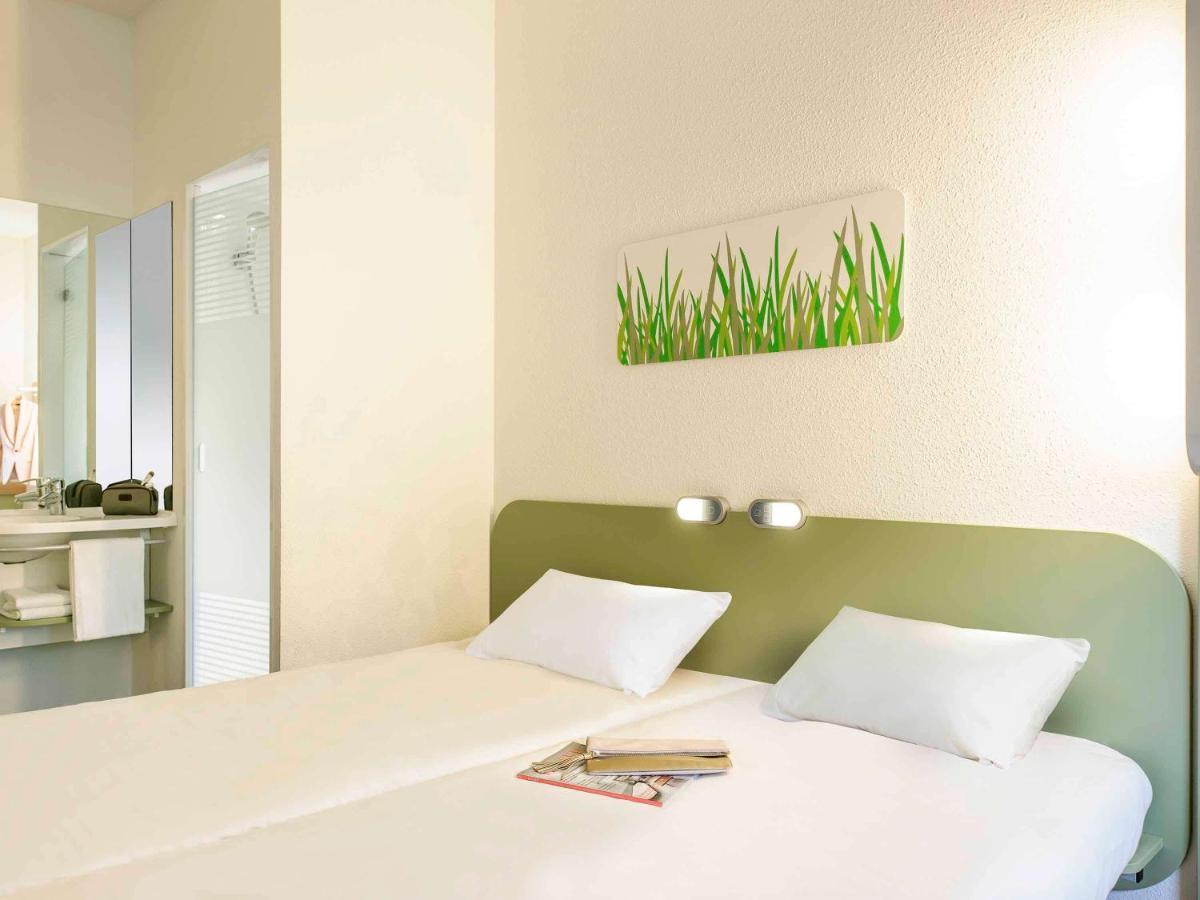 Ibis Budget Berlin Alexanderplatz ภายนอก รูปภาพ